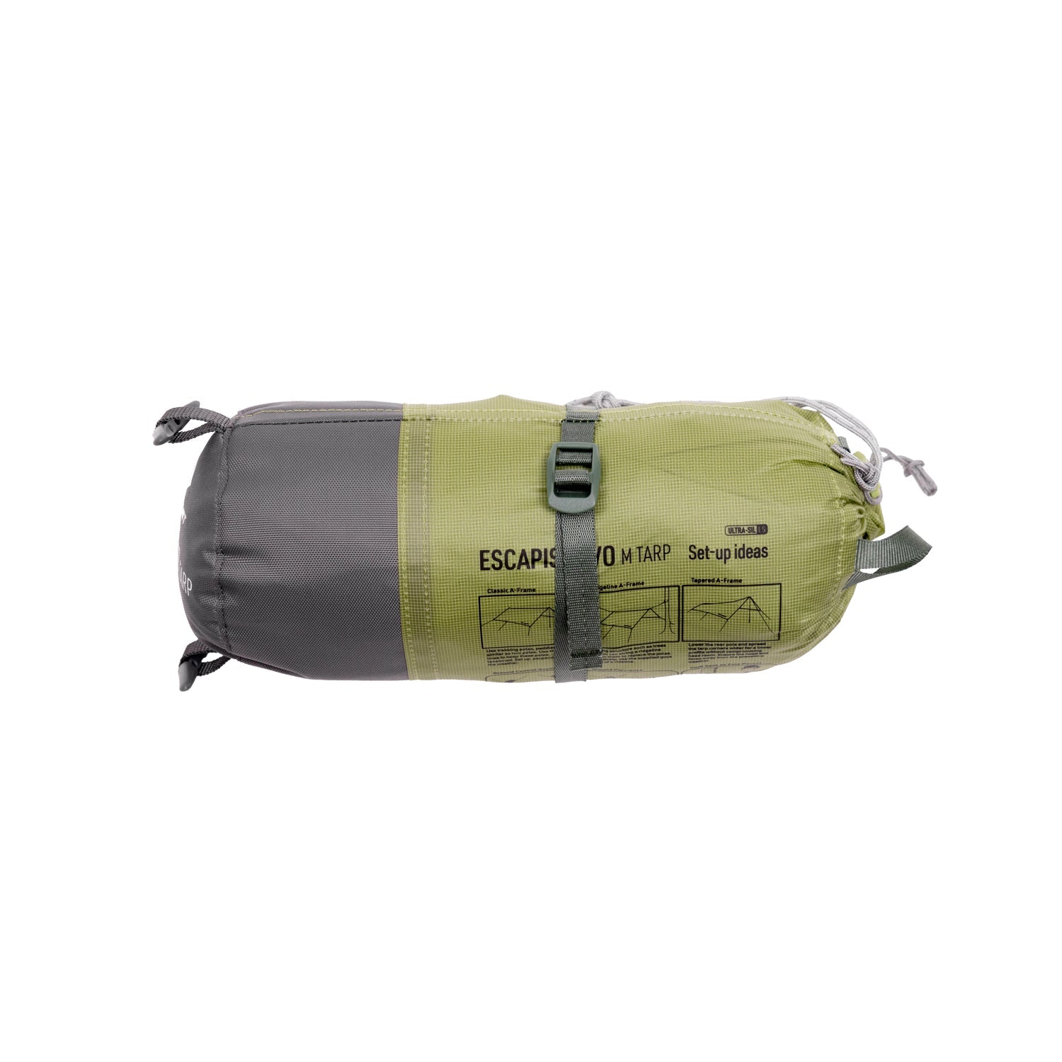 sea-to-summit-escapist-evo-tarp-b-che-de-bivouac-ultral-g-re-ultra-sil-ls-montag image 8