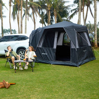 kingcamp-boundless-x3-tente-de-camping-pour-voiture-suv-hayon image 2