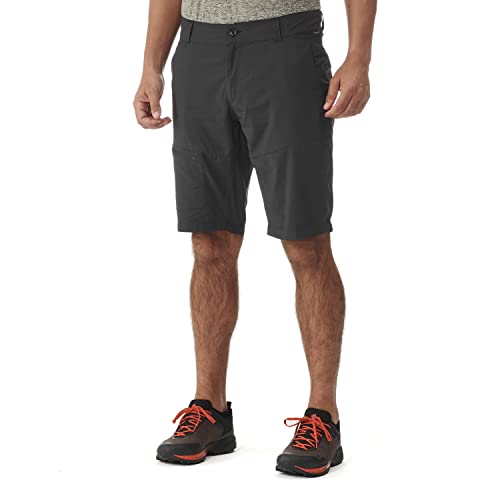 lafuma-access-cargo-m-short-cargo-de-randonn-e-homme-en-tissu-dryway-polyamide-l image 8