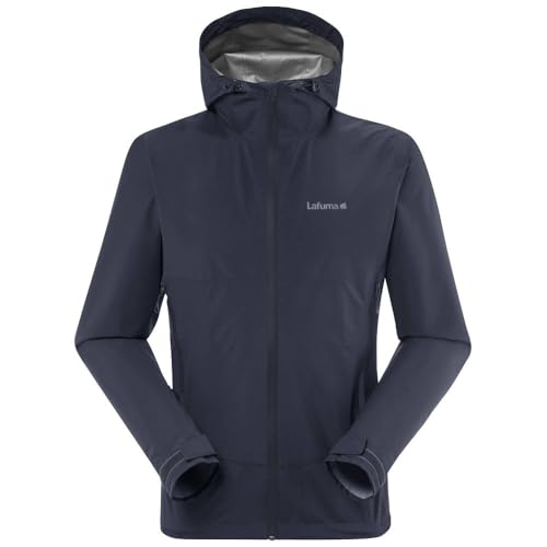 lafuma-shift-gtx-jkt-m-veste-hardshell-homme-gore-tex-imperm-able-et-respirante- image 2