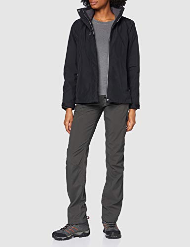 lafuma-jaipur-gtx-3-en-1-veste-imperm-able-gore-tex-femme-avec-doublure-polaire- image 7