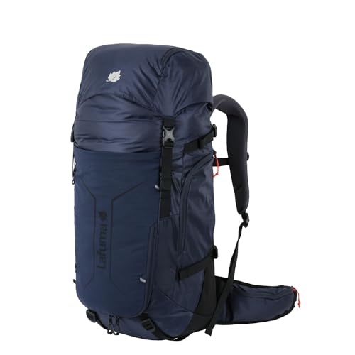 lafuma-access-40-sac-dos-de-randonn-e-mixte-40-l-polyester-recycl-housse-de-plui image 4