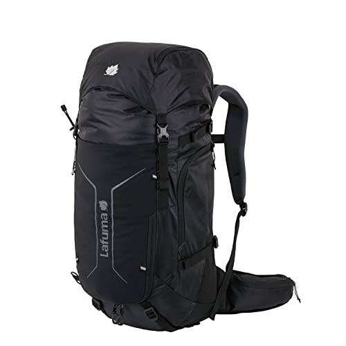 lafuma-access-40-sac-dos-de-randonn-e-mixte-40-l-polyester-recycl-housse-de-plui image 6