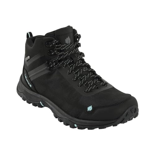 lafuma-access-clim-mid-w-chaussures-de-marche-femme-montantes-membrane-climactiv image 5