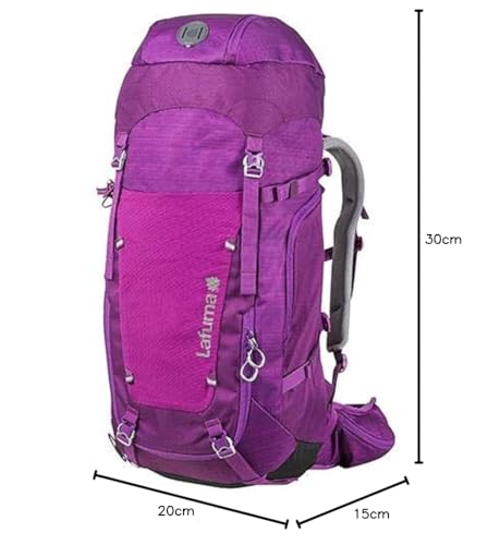 lafuma-access-40-w-sac-dos-de-randonn-e-femme-40-l-avec-poche-cam-ra-et-portage- image 4