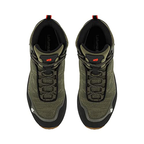 lafuma-shift-mid-clim-m-homme-chaussure-de-randonn-e-mi-haute-knit-bi-densit image 8