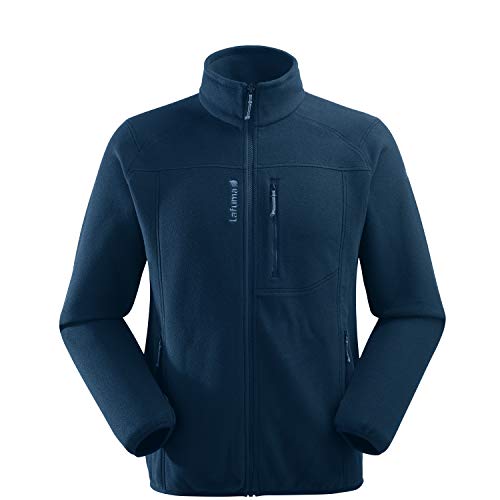 lafuma-access-zip-in-polaire-zipp-e-chaude-homme-velours-compatible-syst-me-mix- image 2