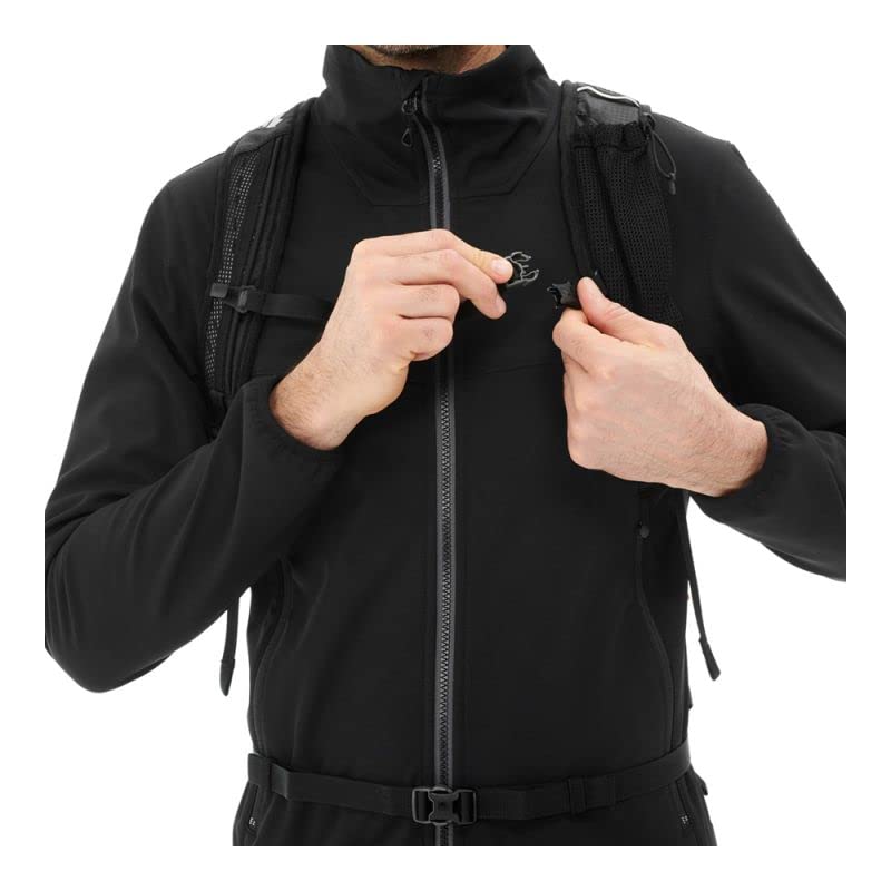 lafuma-active-24-sac-dos-unisexe-24-l-pour-randonn-e-voyage-et-marche-active-pol image 7