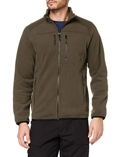 lafuma-access-zip-in-veste-polaire-homme-m-tissu-technowarm-syst-me-zip-in-compa image 7