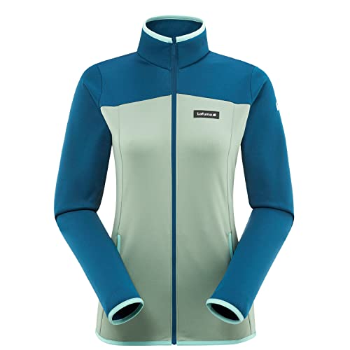 lafuma-shift-full-zip-w-veste-polaire-thermique-femme-technowarm-100-polyester-r image 2
