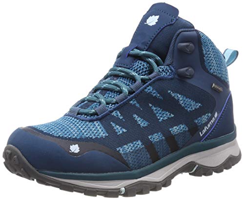 lafuma-shift-mid-clim-w-femme-chaussures-de-randonn-e-hautes-l-g-res-membrane-cl image 8