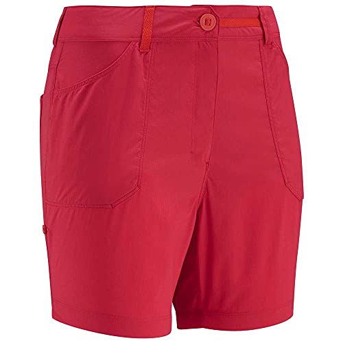 lafuma-access-short-w-short-d-acc-s-femme-l-ger-pour-randonn-e-et-plein-air image 7
