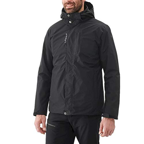 lafuma-jaipur-gtx-3-en-1-homme-veste-imperm-able-gore-tex-avec-doublure-polaire- image 3