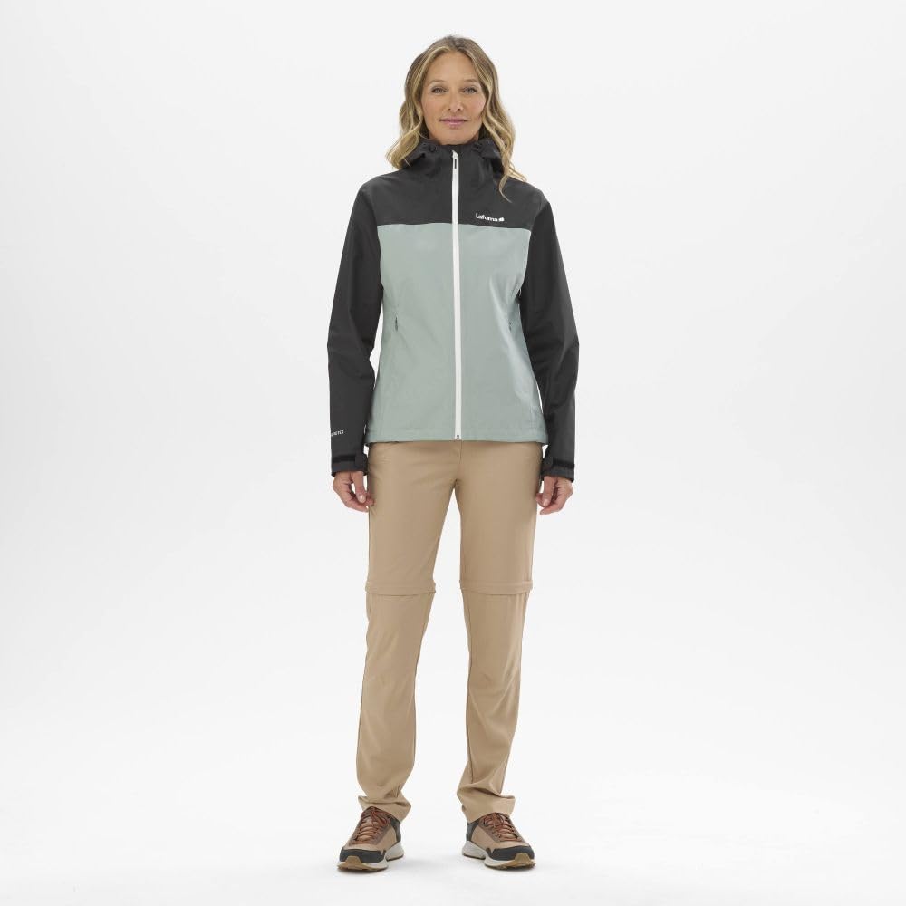 lafuma-shift-gtx-veste-imperm-able-gore-tex-femme-pour-randonn-e-et-trekking-cou image 2