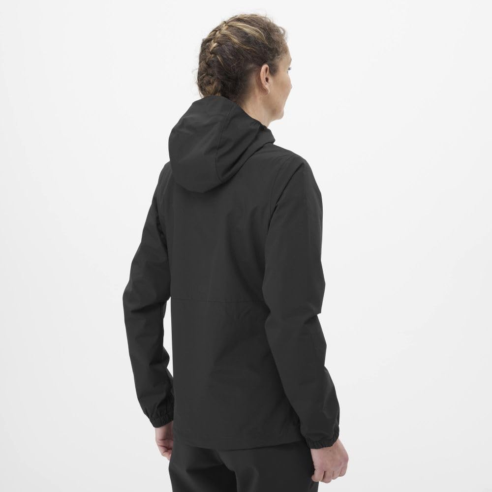 lafuma-access-veste-imperm-able-femme-climactive-capuche-pour-rando-et-ville image 3
