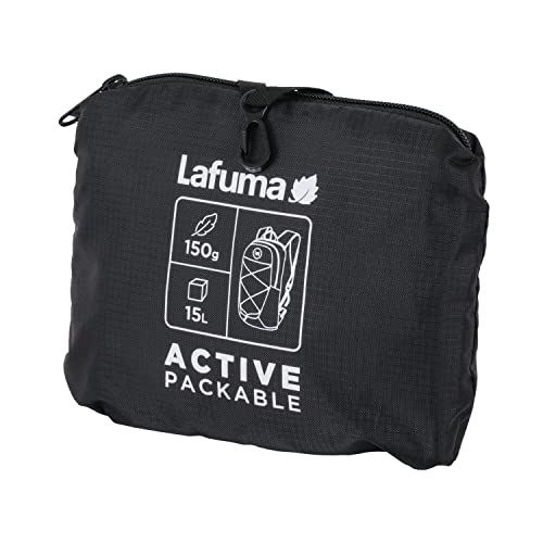 lafuma-active-packable-sac-dos-compact-pliable-15-l-pour-randonn-e-et-voyage-pol image 8
