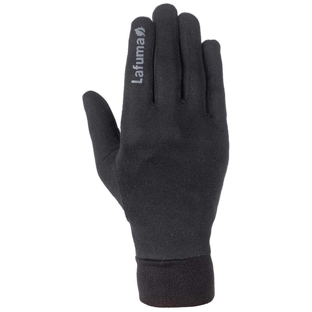 lafuma-silk-sous-gants-fins-et-l-gers-homme-effet-soie-100-polyester-stretch-pou image 1