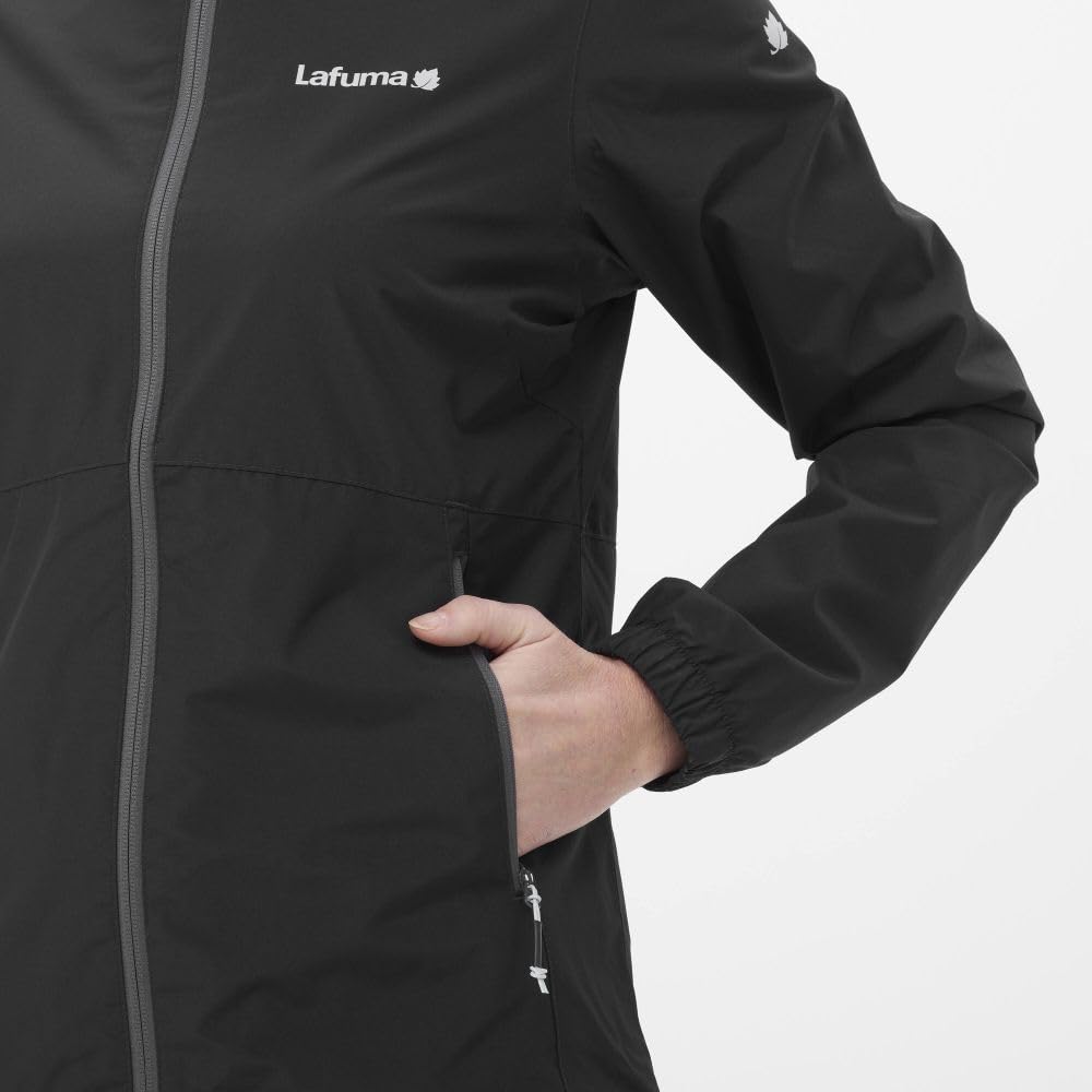 lafuma-access-veste-imperm-able-femme-climactive-capuche-pour-rando-et-ville image 4
