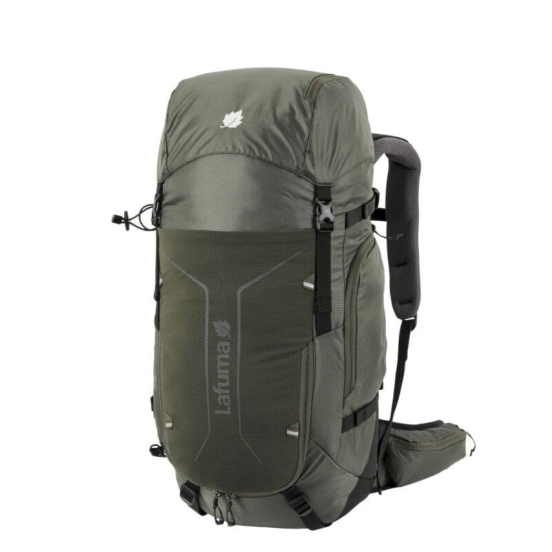 lafuma-access-40-sac-dos-mixte-40-l-en-polyester-recycl-pour-randonn-e-trekking- image 1