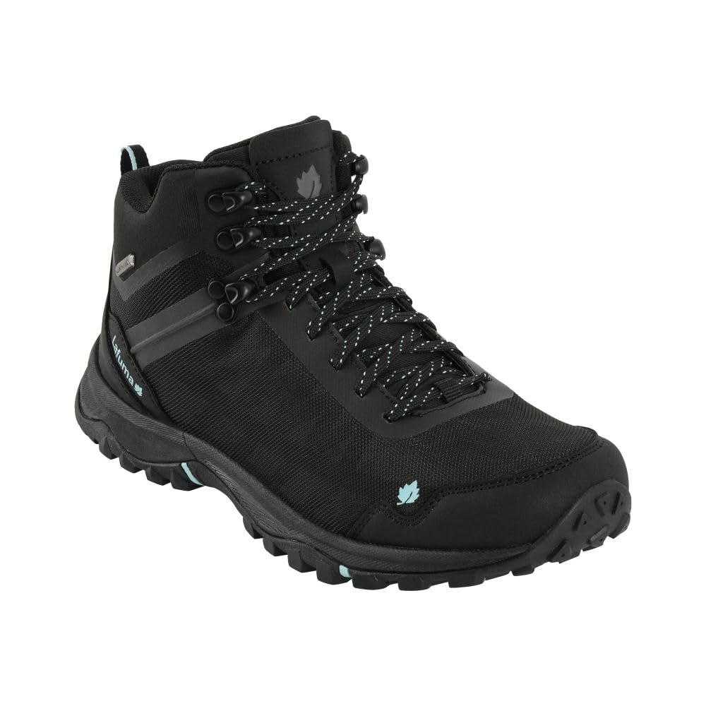 lafuma-access-clim-mid-w-chaussures-de-marche-femme-montantes-membrane-climactiv image 1