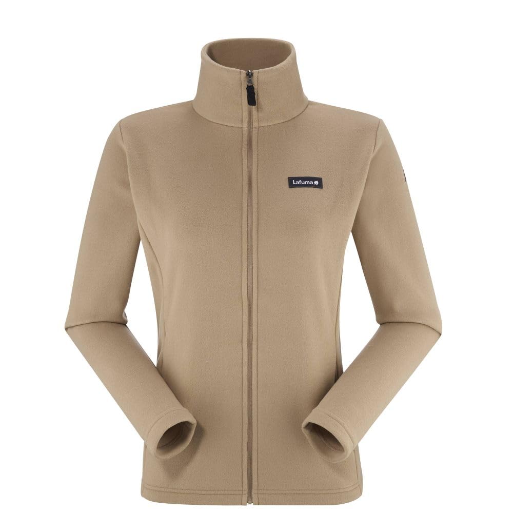 lafuma-access-micro-full-zip-polaire-femme-polyester-recycl-technowarm-coupe-aju image 8