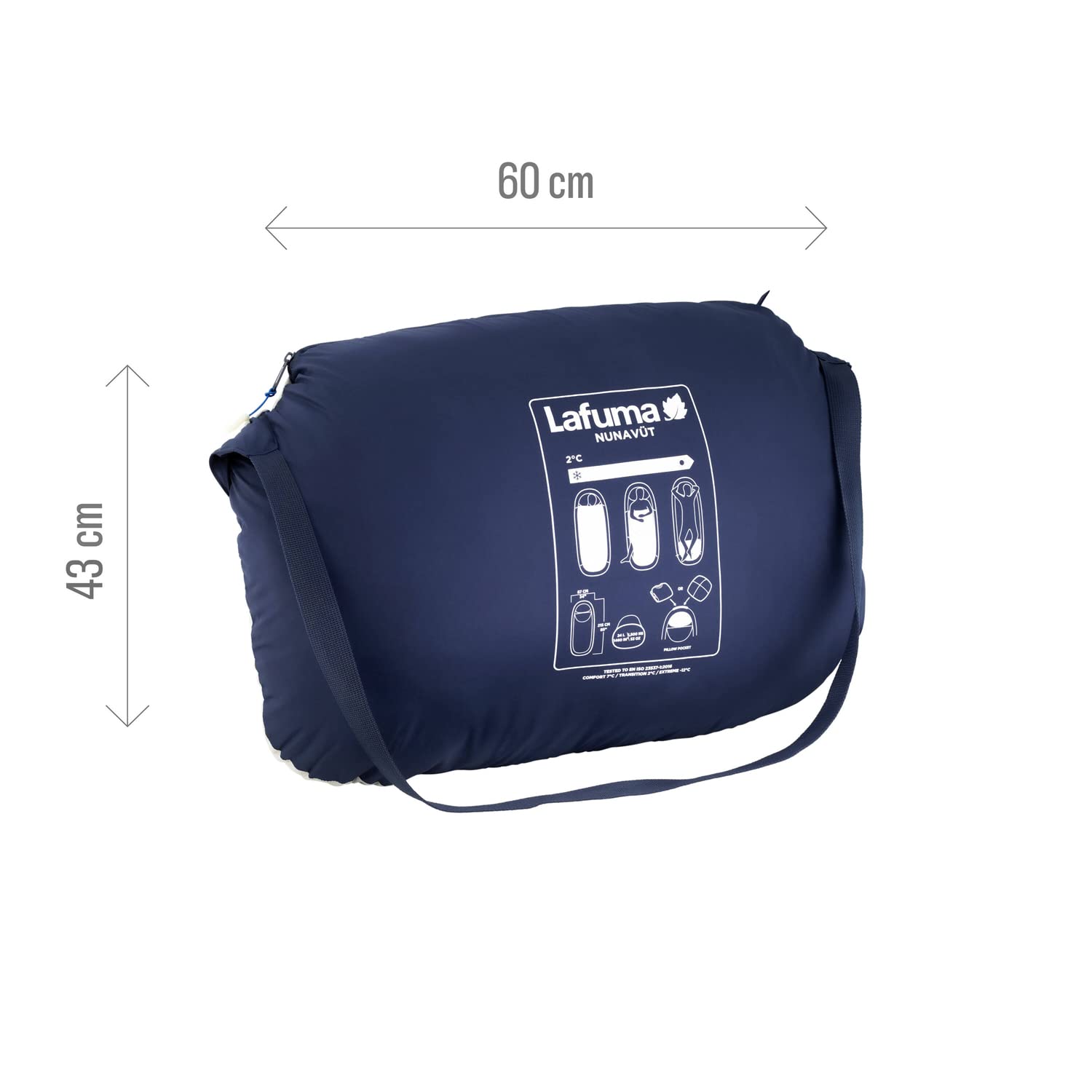 lafuma-nunav-t-sac-de-couchage-unisexe-synth-tique-confort-7-c-housse-oreiller-t image 5