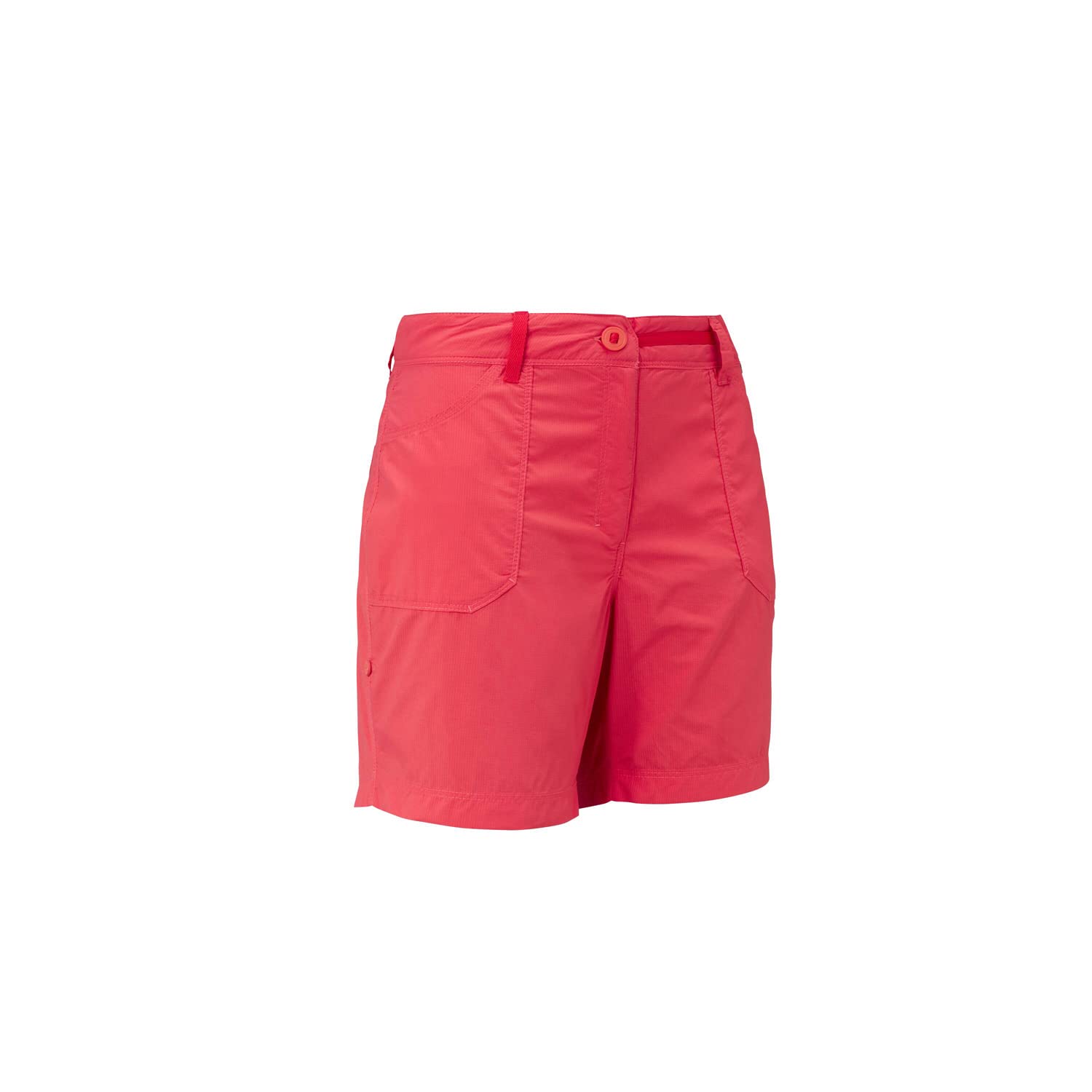 lafuma-access-short-w-short-d-acc-s-femme-l-ger-pour-randonn-e-et-plein-air image 4
