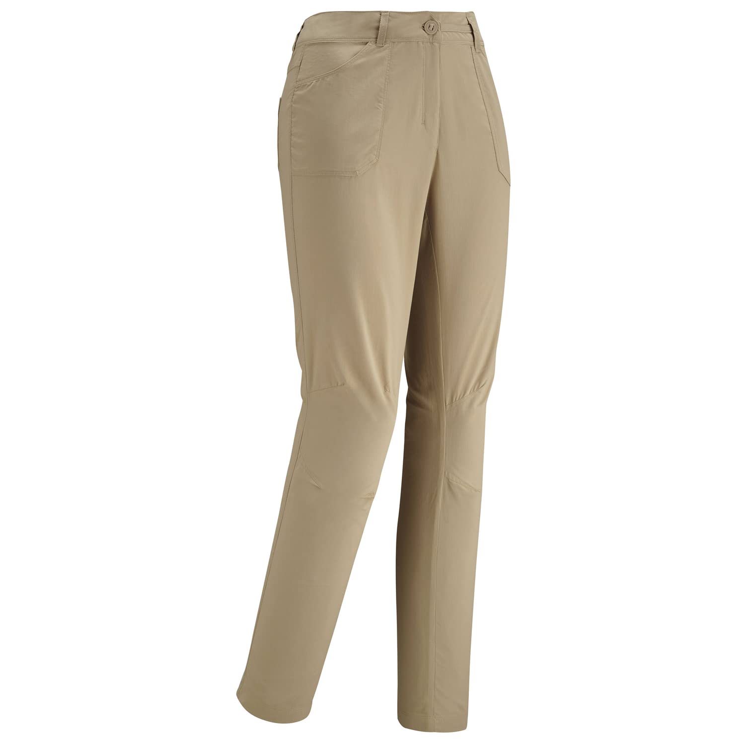 lafuma-access-pantalon-femme-pantalon-de-randonn-e-dryway-casual-ripstop-genoux- image 5
