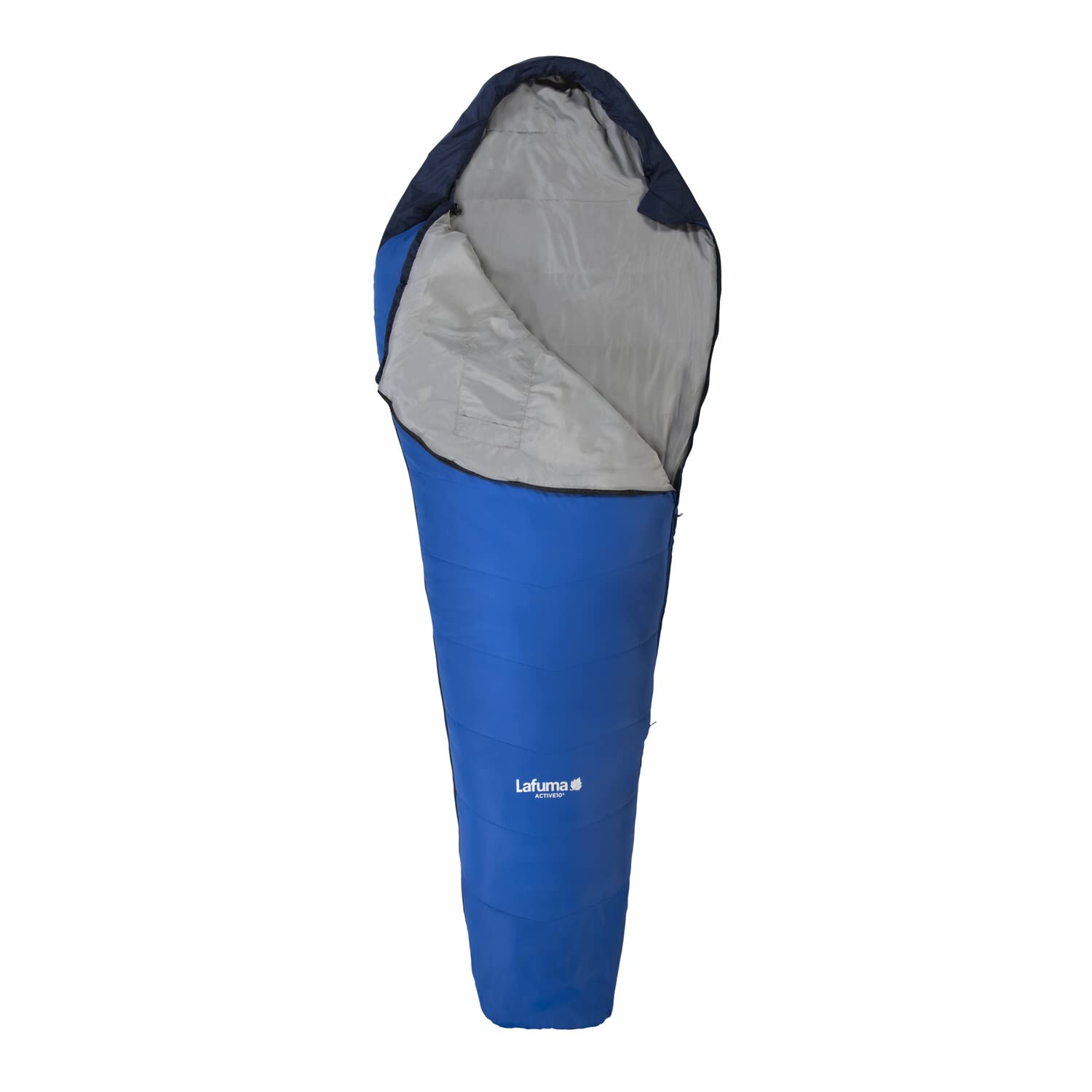 lafuma-active-10-sac-de-couchage-adulte-synth-tique-avec-sac-de-compression-conf image 2