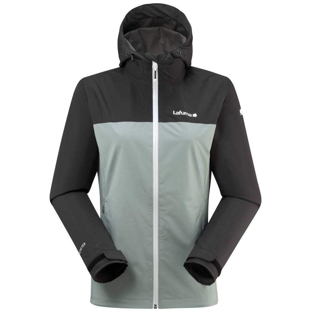 lafuma-shift-gtx-veste-imperm-able-gore-tex-femme-pour-randonn-e-et-trekking-cou image 1