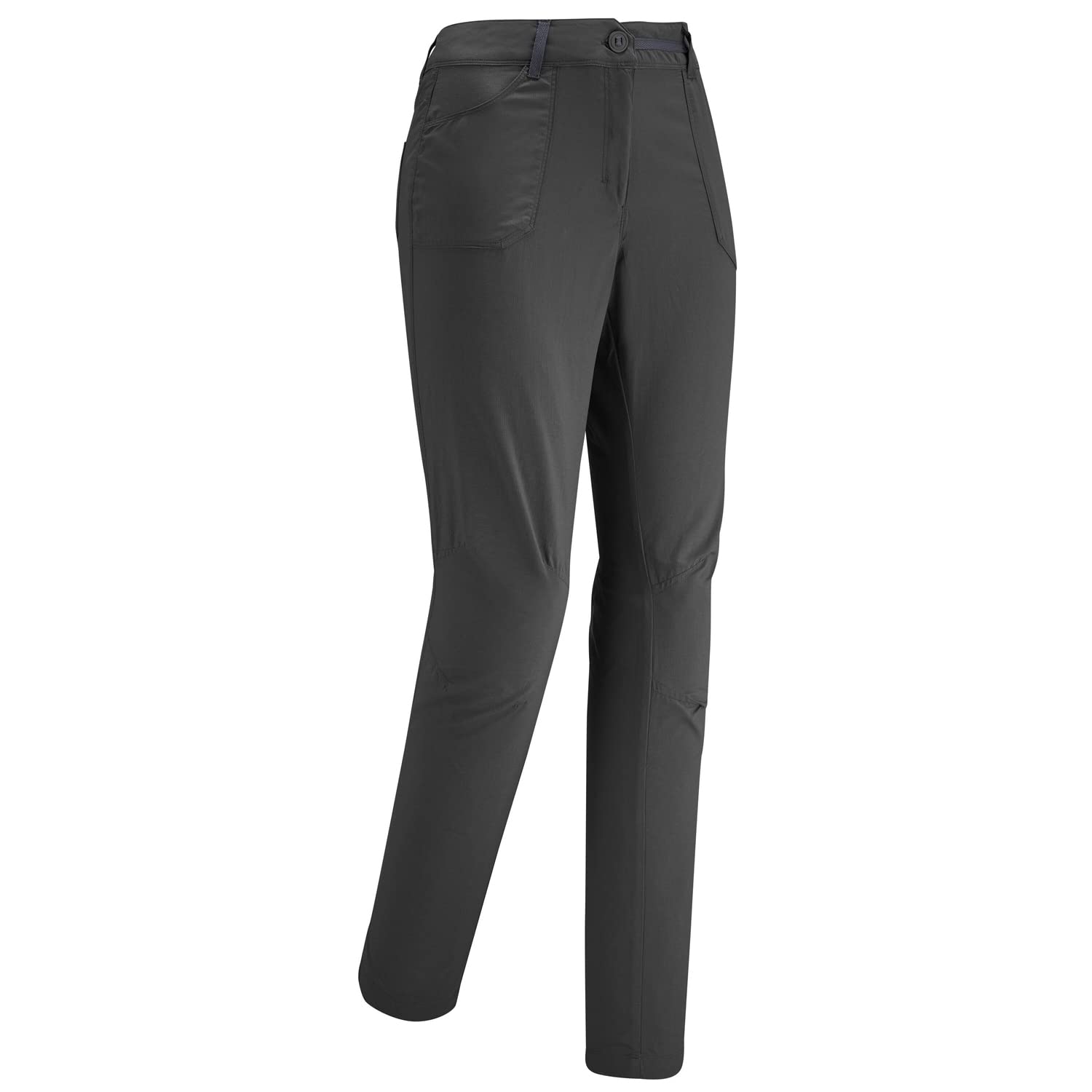lafuma-access-pantalon-femme-pantalon-de-randonn-e-dryway-casual-ripstop-genoux- image 1