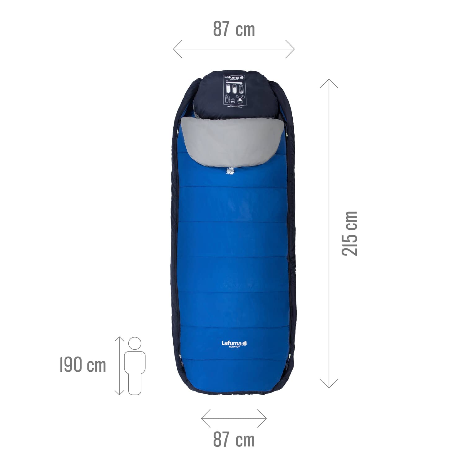 lafuma-nunav-t-sac-de-couchage-unisexe-synth-tique-confort-7-c-housse-oreiller-t image 4