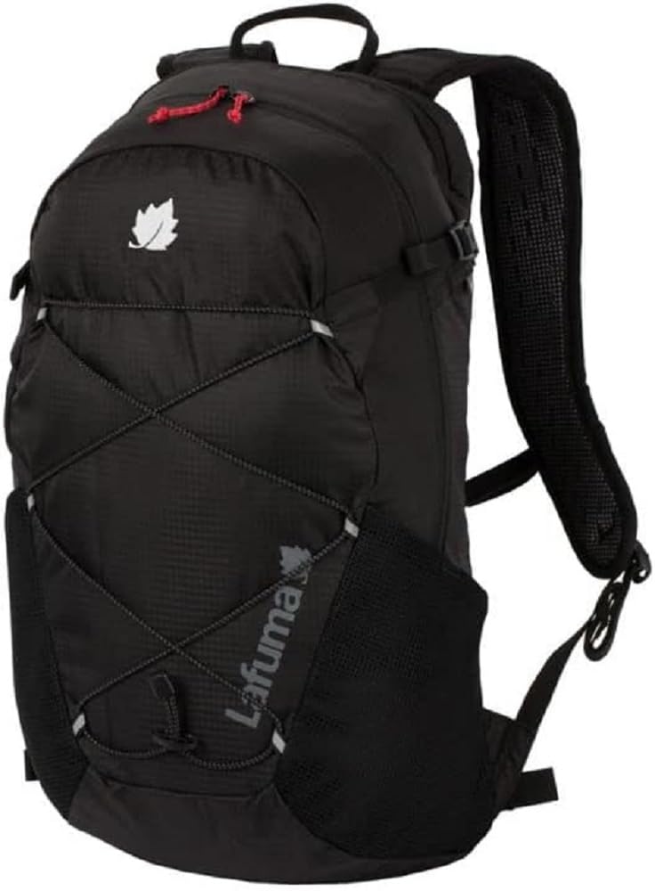 lafuma-active-24-sac-dos-unisexe-24-l-pour-randonn-e-voyage-et-marche-active-pol image 1
