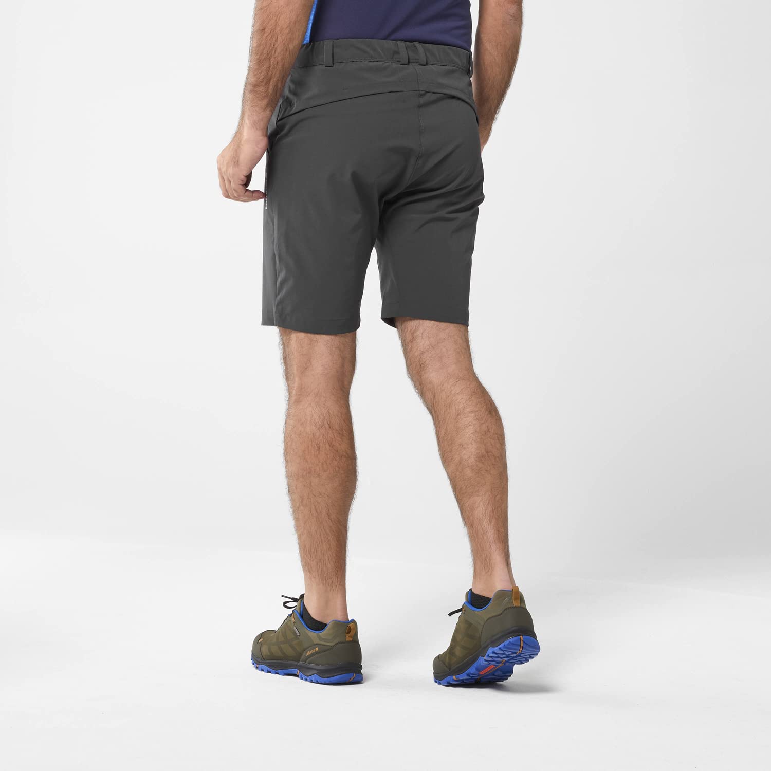 lafuma-active-stretch-short-short-de-randonn-e-homme-longueur-genou-stretch-et-a image 4