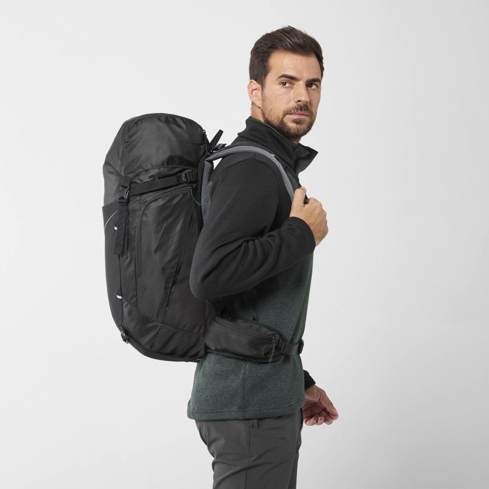 lafuma-access-30-sac-dos-de-randonn-e-mixte-30-l-avec-housse-de-pluie image 3
