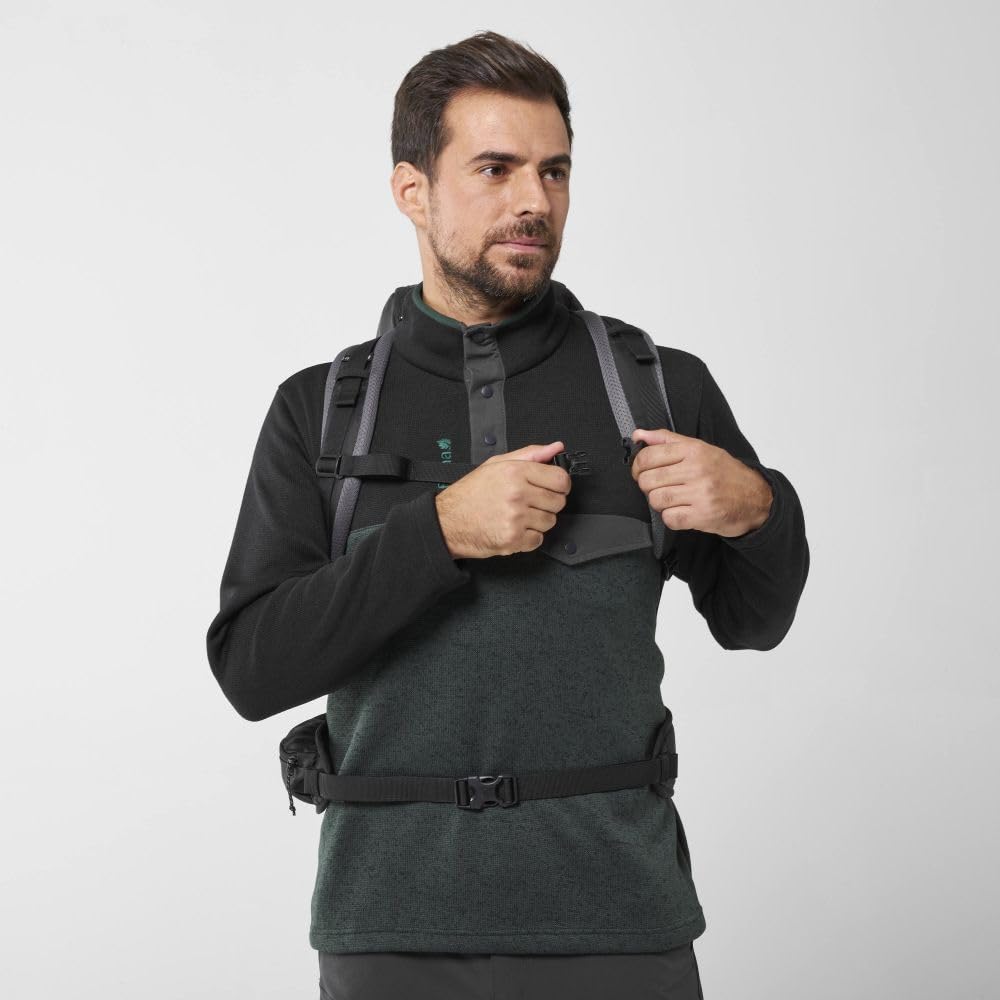 lafuma-access-30-sac-dos-de-randonn-e-mixte-30-l-avec-housse-de-pluie image 4