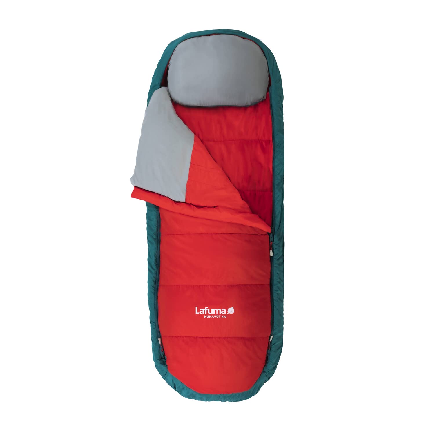lafuma-nunav-t-kid-sac-de-couchage-enfant-en-polyester-recycl-d-perlant image 2