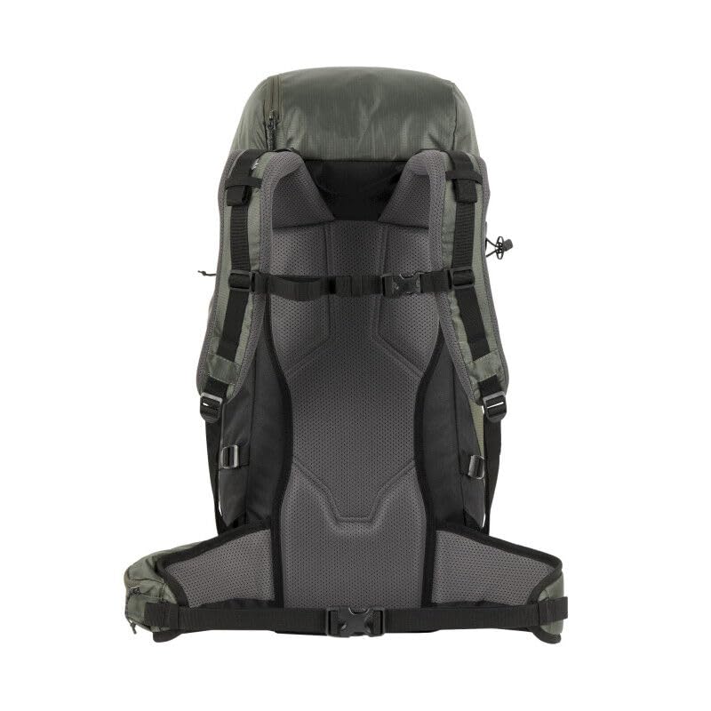 lafuma-access-40-sac-dos-mixte-40-l-en-polyester-recycl-pour-randonn-e-trekking- image 2