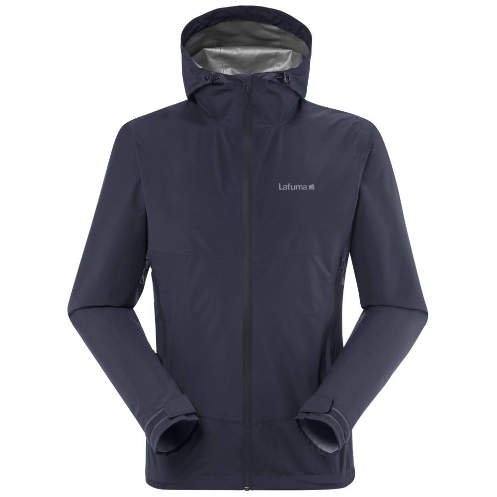 lafuma-shift-gtx-jkt-m-veste-hardshell-homme-gore-tex-imperm-able-et-respirante- image 1