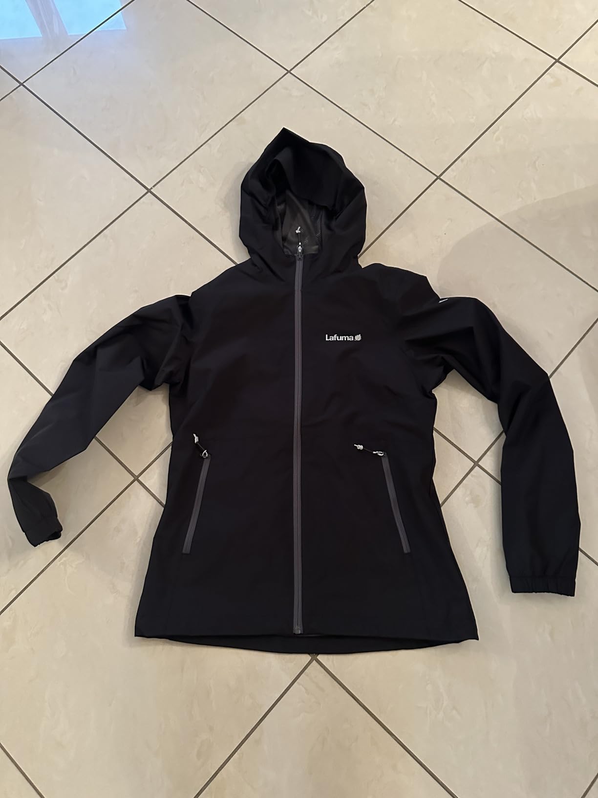 Superbe veste polyvalente