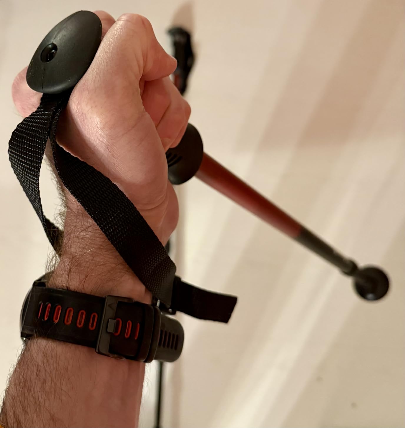 Confortables sur la durée