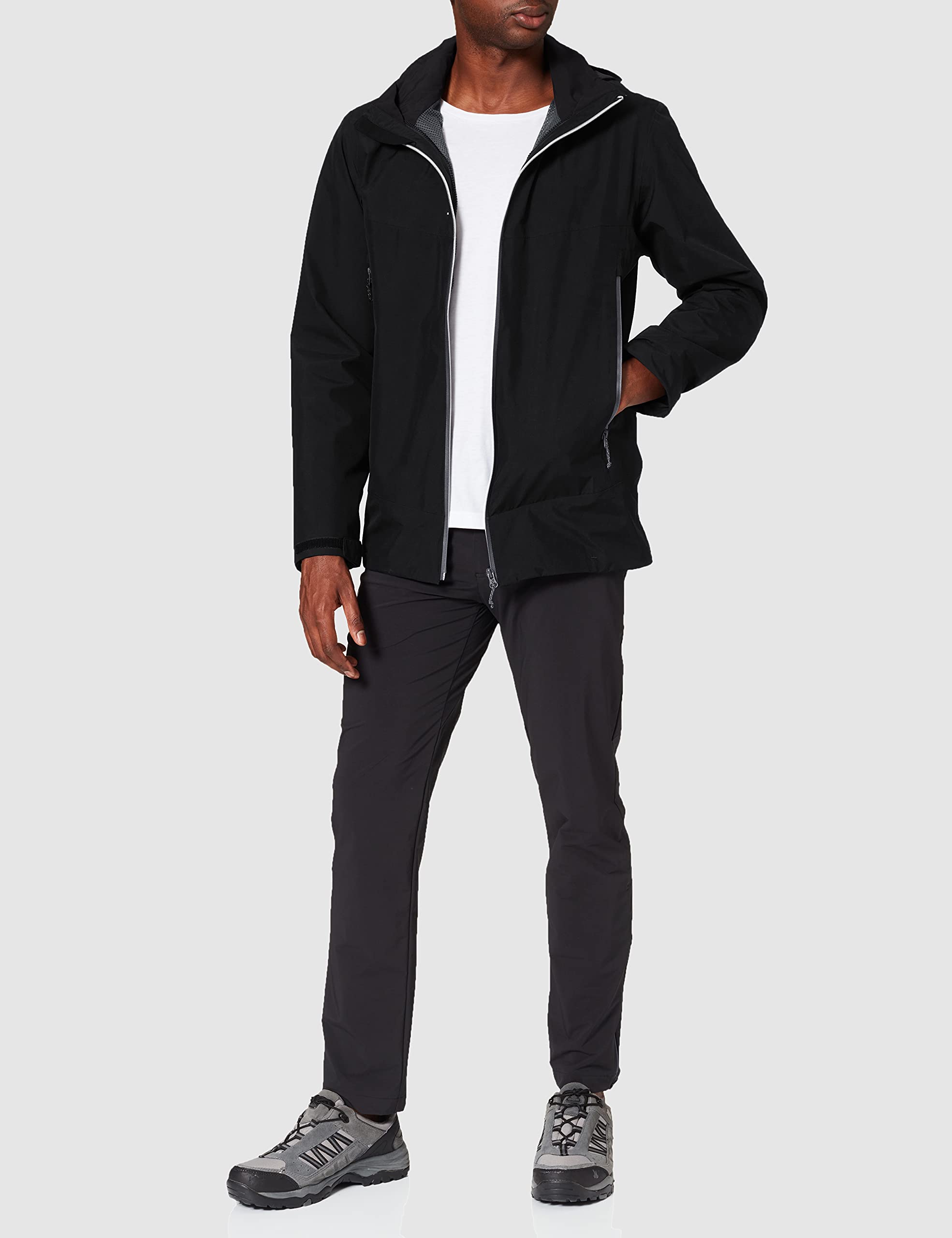 lafuma-way-gtx-zip-in-jkt-m-veste-imperm-able-et-coupe-vent-homme-gore-tex image 2
