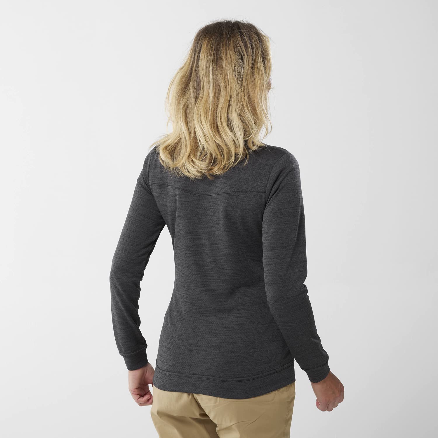 lafuma-skim-shield-f-zip-w-veste-de-randonn-e-femme-stretch-traitement-anti-mous image 3