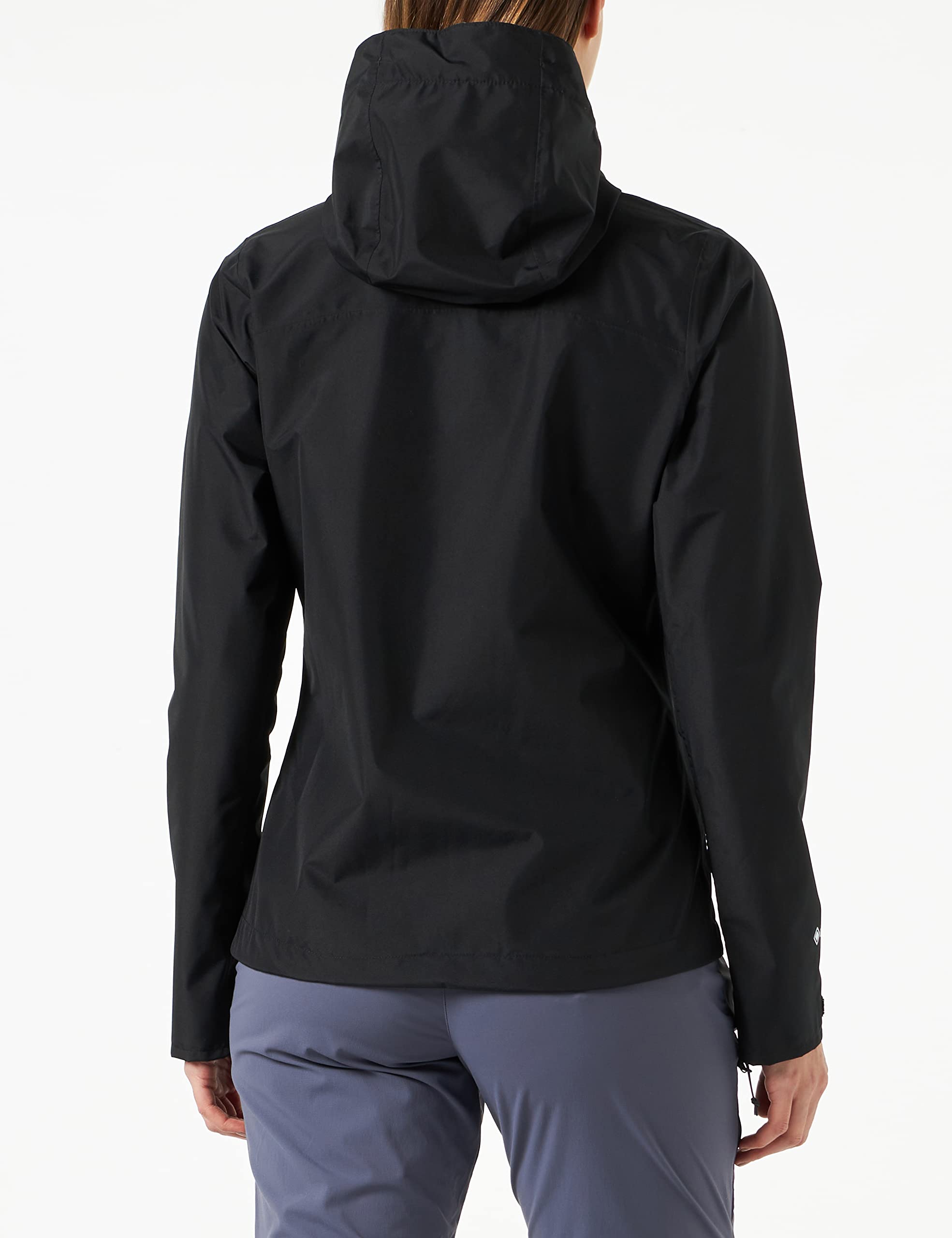lafuma-shift-gore-tex-jkt-w-veste-imperm-able-femme-gore-tex-pour-randonn-e-et-p image 3