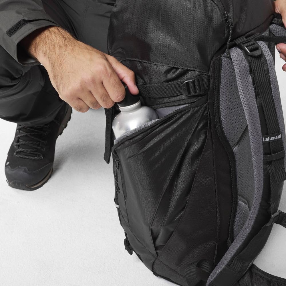 lafuma-access-30-sac-dos-de-randonn-e-mixte-30-l-avec-housse-de-pluie image 7