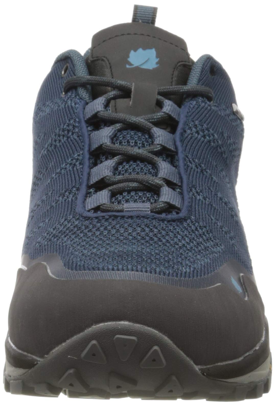 lafuma-shift-clim-m-chaussures-de-randonn-e-basses-homme-tige-knit-lastique-et-m image 2