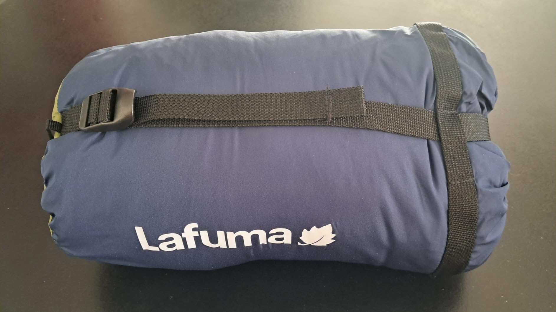 Un peu serré malgré le XL