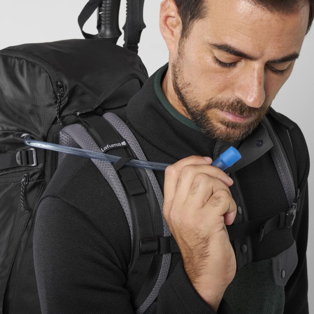 lafuma-access-30-sac-dos-de-randonn-e-mixte-30-l-avec-housse-de-pluie image 6