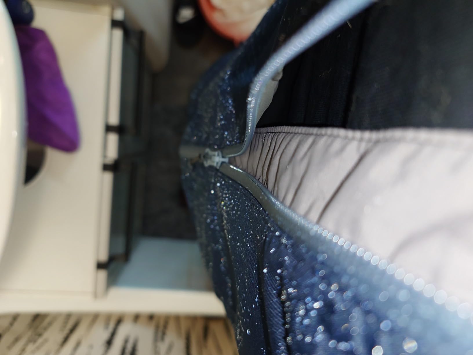 Très bonne veste technique