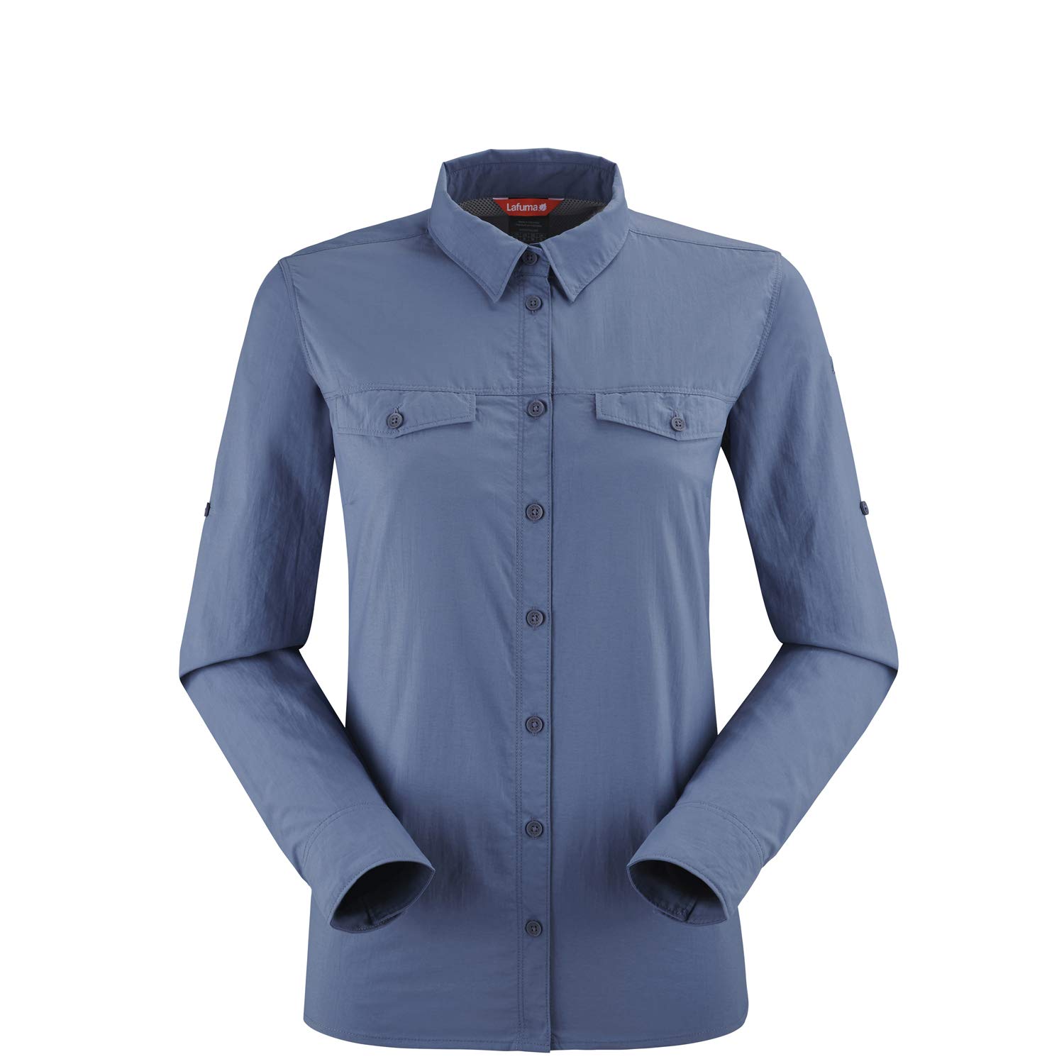 lafuma-lfv11337-chemise-femme-manches-longues-dryway-avec-protection-uv-et-trait image 6